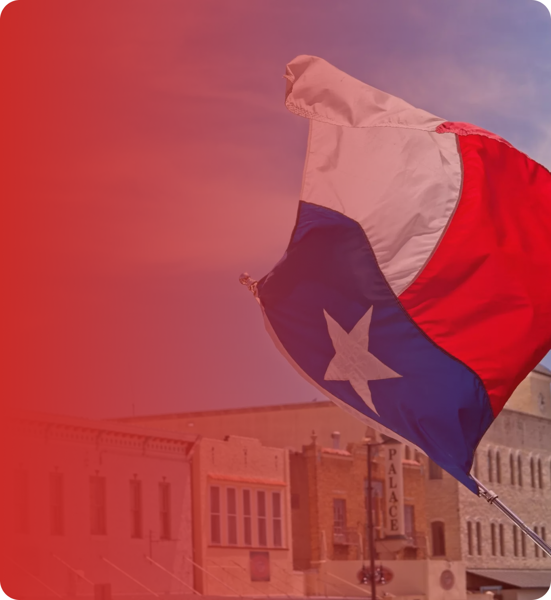 Texas Flag